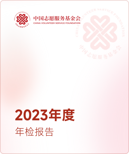 中国志愿服务基金会