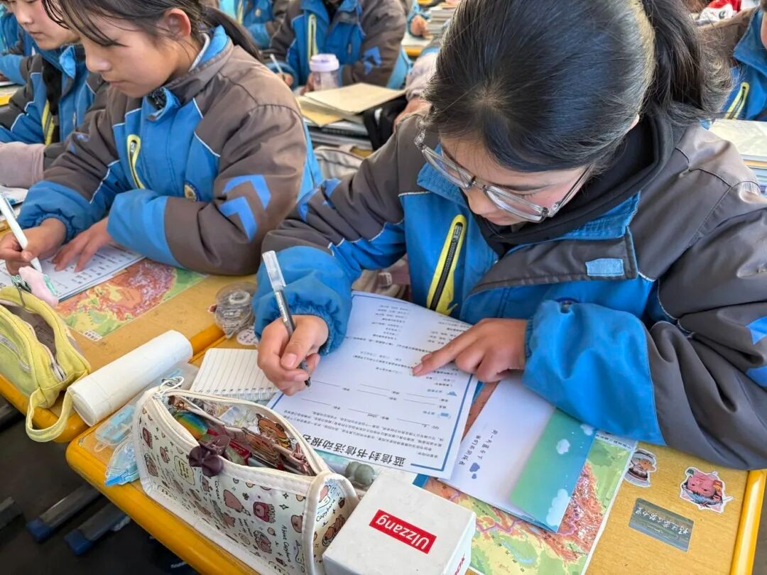 知更鸟信箱 | 恒晖月捐人的暖光，把爱写进乡村孩子的童年