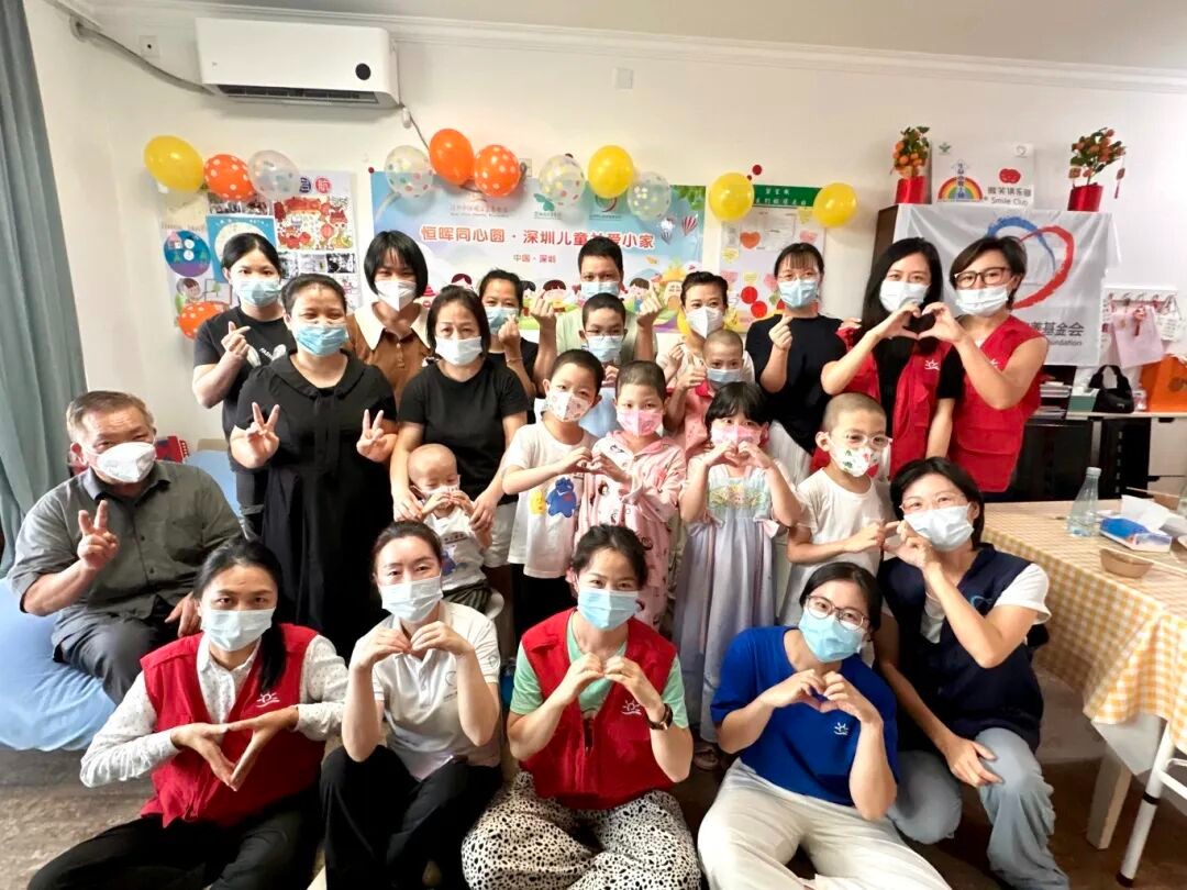 月捐人活动 | “秋日丰收，童心和美”秋分主题活动