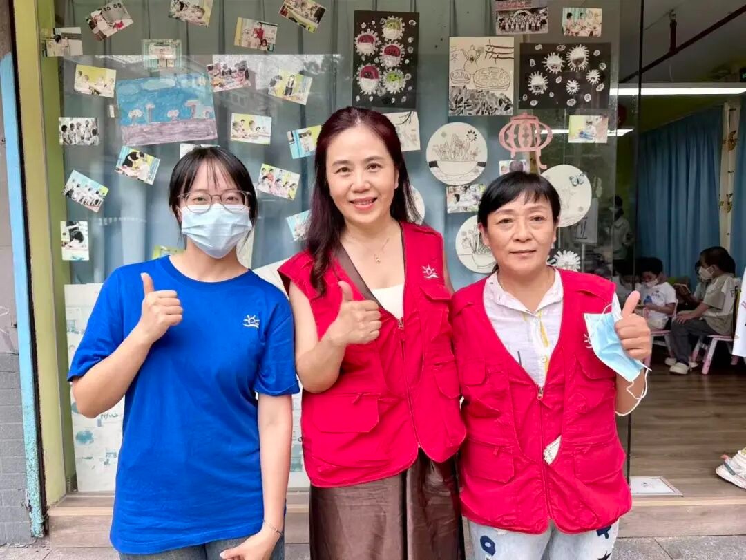 月捐人活动 | “守护梦想，点亮开学季”干细胞移植儿童关怀活动