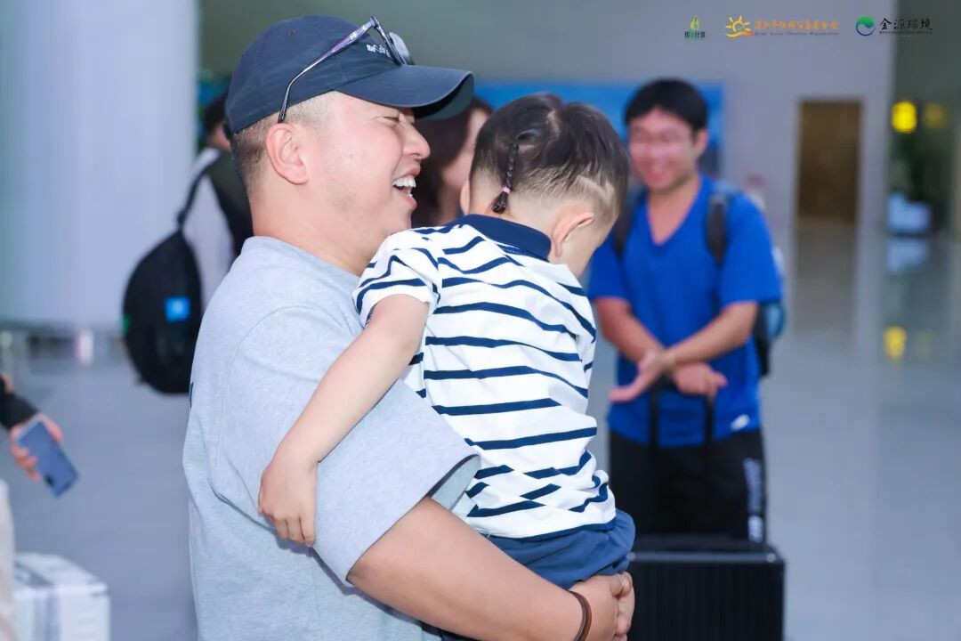 致月捐伙伴的一封信：感恩同行，共赴新程