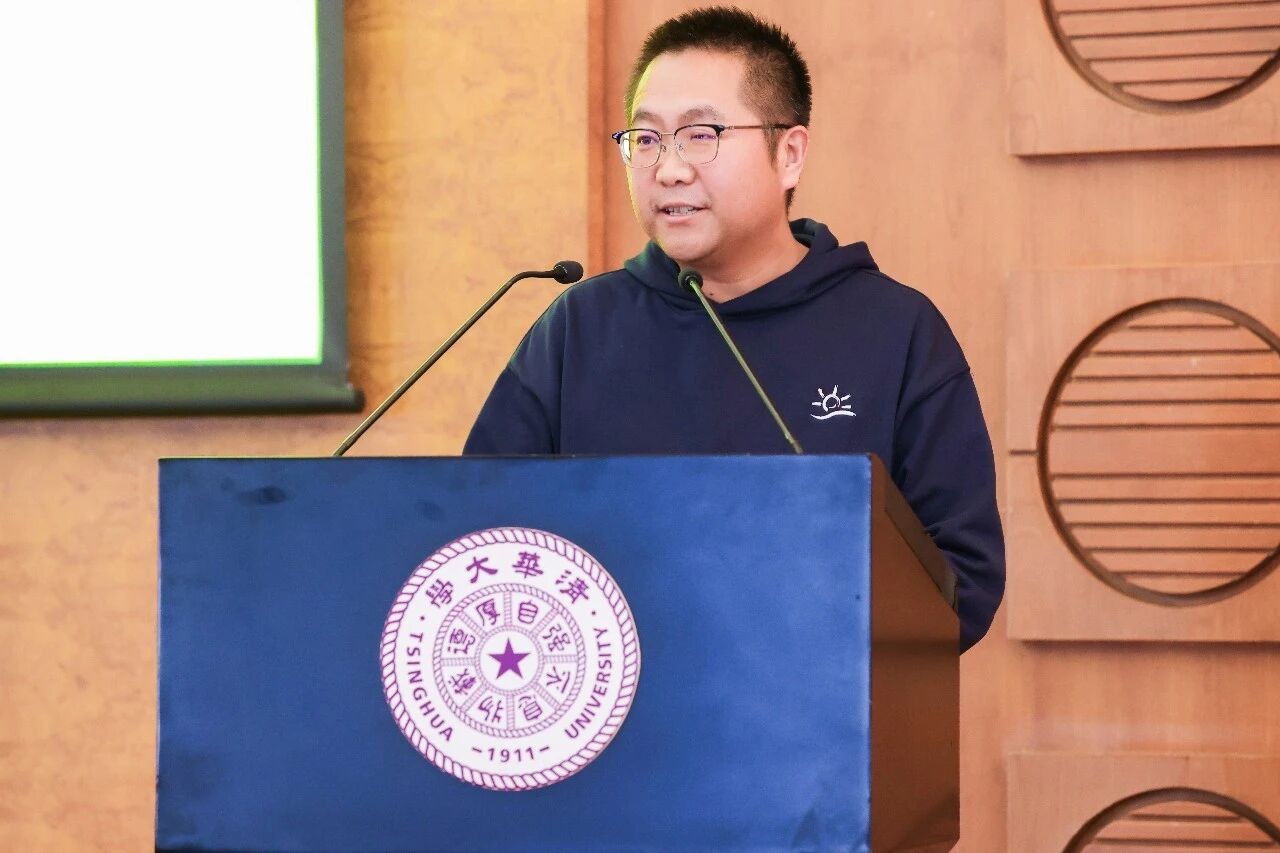 知更鸟信箱 | 榆中县第三中学朱延飞老师——我的乡村教育“福流”之路