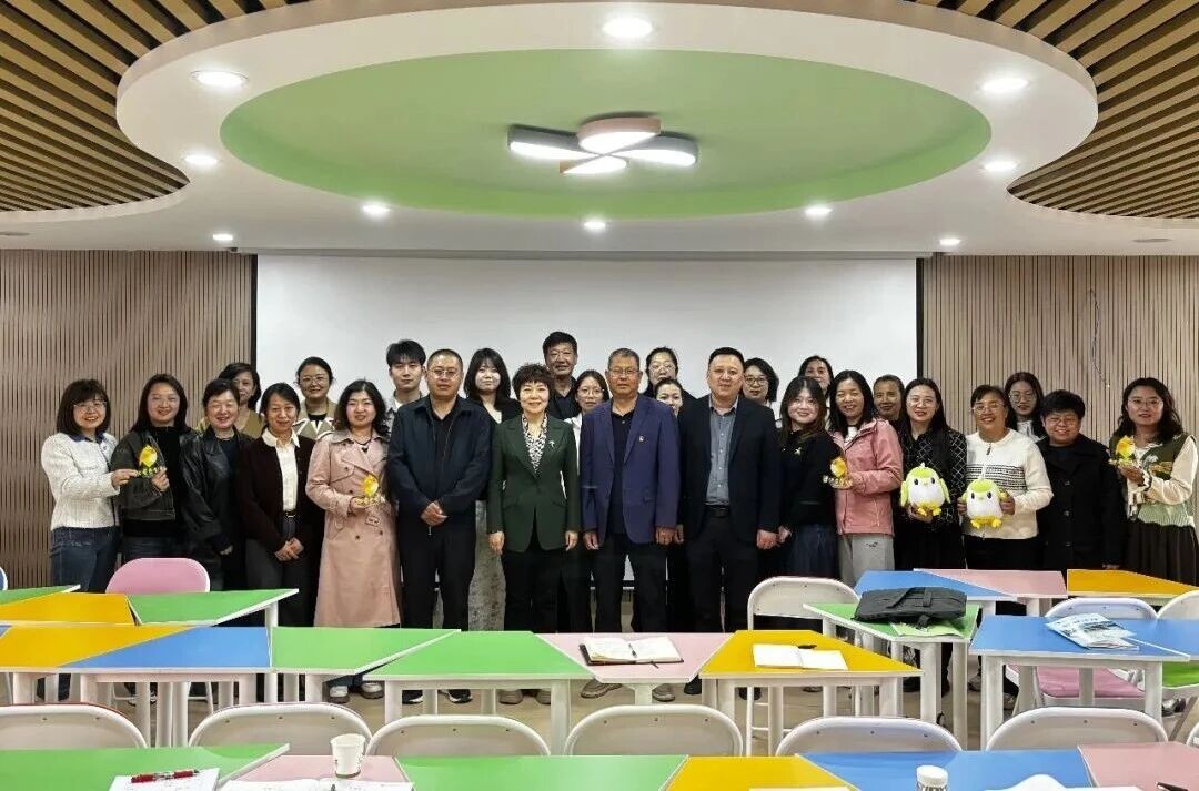 教师专业培训 | 皋兰县中小学心理健康教育种子教师第一轮次磨课及专题培训活动圆满完成