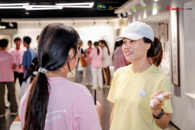 双向奔赴的盛夏｜月捐人与少年共赴山海，传递爱与温暖