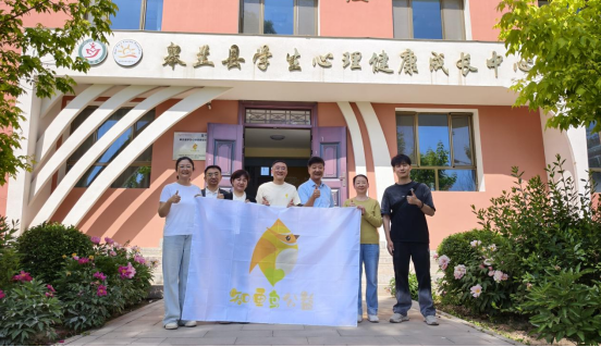 月捐人故事 | 赵滢：用仁心诠释信仰 用医术守护初心