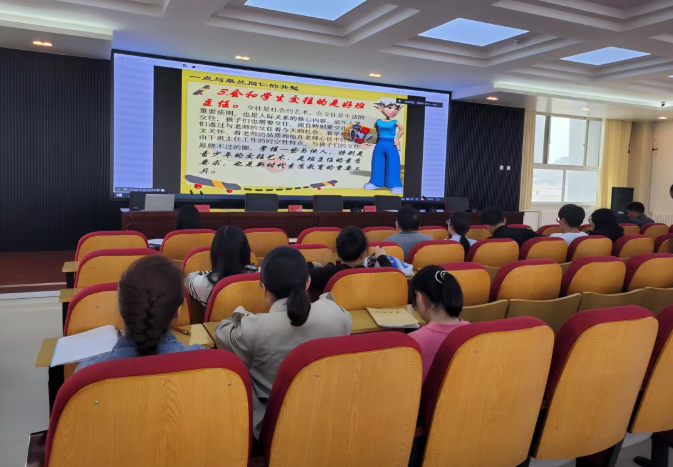 知更鸟公益 | 皋兰县秋季学期中小学班主任培训圆满收官