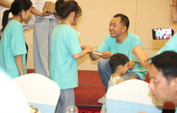 传薪计划｜2023年第三届“相约横店·穿越秦汉”主题夏令营活动纪实（三）