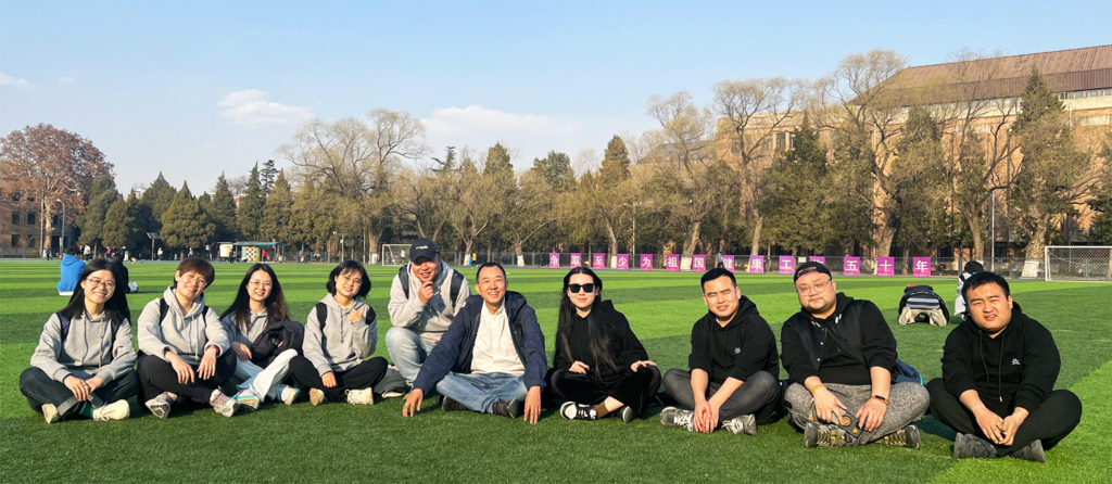 恒晖公益月报-2024年03月