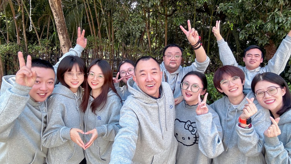 恒晖公益月报-2023年12月